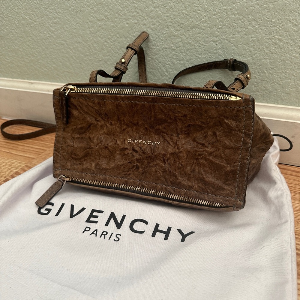 Givenchy Mini Pandora